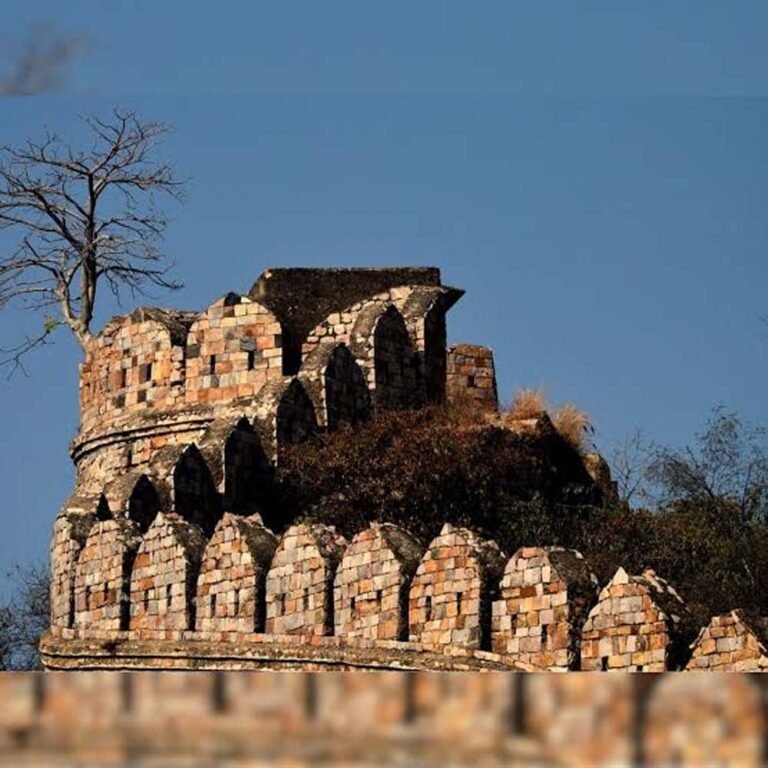 दो साल बाद खुलेगा बाला किला रास्ता, स्थायी सड़क निर्माण शुरू होगा