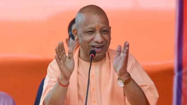 यूपी में खेल संस्कृति को नई रफ्तार, सीएम योगी ने उपलब्धियों और योजनाओं को किया साझा