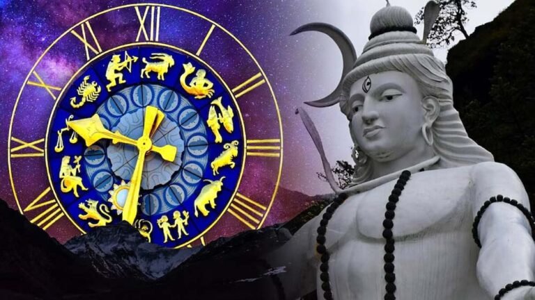 सावन में ग्रहों का बड़ा बदलाव, इन पांच राशियों की चमकेगी किस्मत