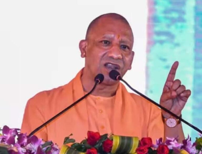 487 करोड़ की सौगात से बदलेगा फतेहपुर, सीएम योगी ने गिनाईं उपलब्धियां