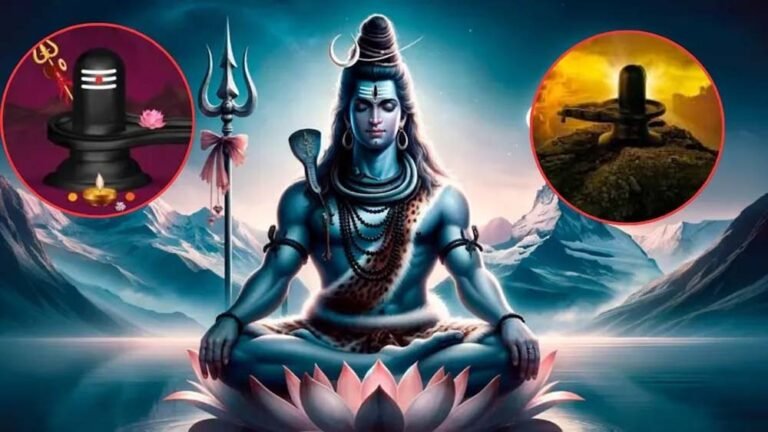 सावन 2026 का पहला सोमवार 3 अगस्त को, जानें पूजा विधि