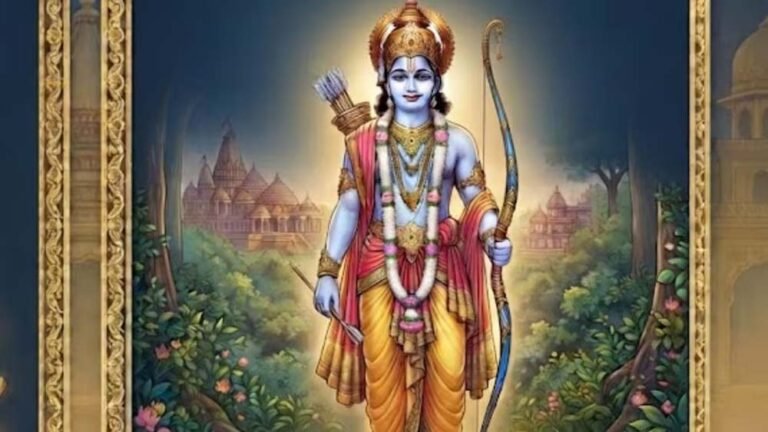 भगवान राम के वनवास से सीखें धन बचाने और सफल जीवन के मंत्र