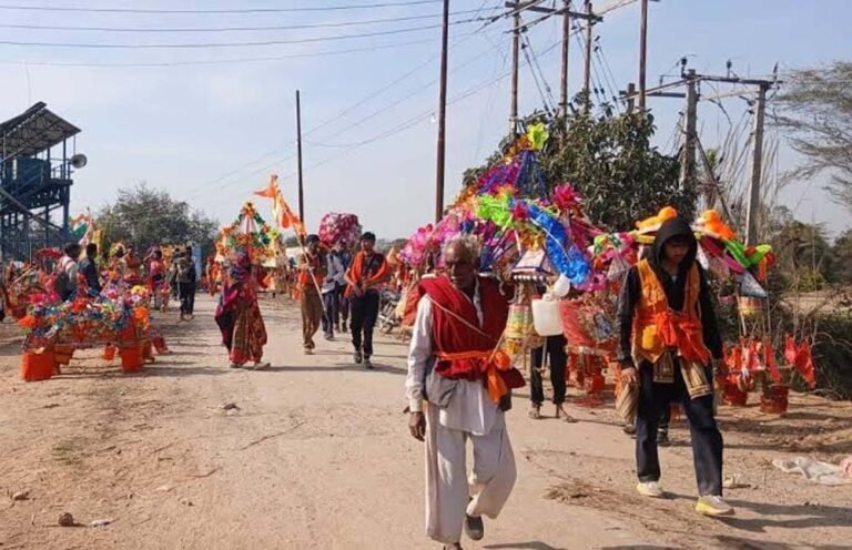 मेरठ में कांवड़ यात्रा की तैयारी तेज, 6 सुपर जोन और 18 क्यूआरटी तैनात