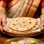 गोल रोटी का वास्तु महत्व, जानें सुख-समृद्धि से जुड़ी मान्यताएं