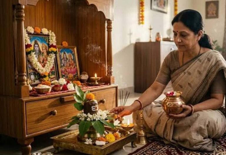 सोमवार शिव पूजा से पहले करें ये 5 काम, घर में आएगी सकारात्मक ऊर्जा और सुख-शांति