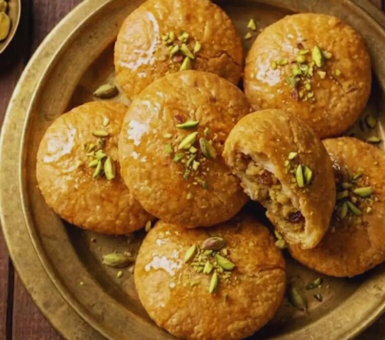 मीठी कचौड़ी का अनोखा स्वाद: जोधपुर स्टाइल मावा कचौड़ी बनाने की आसान रेसिपी