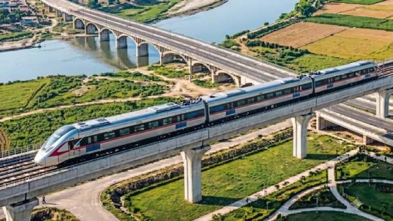 कानपुर से अयोध्या तक बनेगा नमो भारत कॉरिडोर, आउटर रिंग रोड को मंजूरी