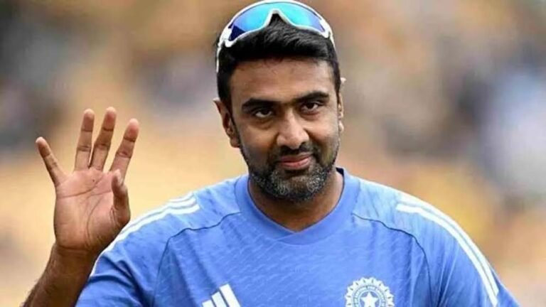 रोहित-विराट को जगह, गिल कप्तान; अश्विन की वर्ल्ड कप टीम में बड़े नाम