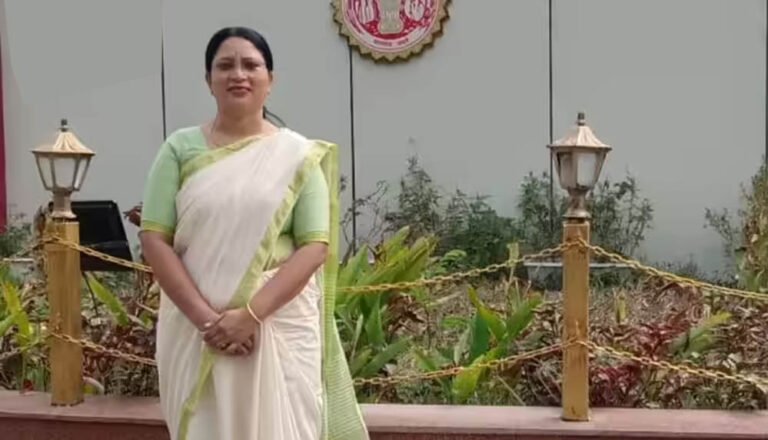 आदिवासी अंचल से निकली सफलता की मिसाल, उमरिया की प्रियंका सिंह मसराम बनीं MPPSC से हिंदी असिस्टेंट प्रोफेसर