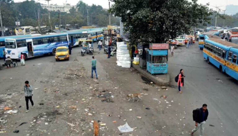 Indore Traffic Alert: शहर में 5 नए ब्लैक स्पॉट की पहचान, रालामंडल चौराहे पर दुर्घटनाओं का सबसे ज्यादा खतरा
