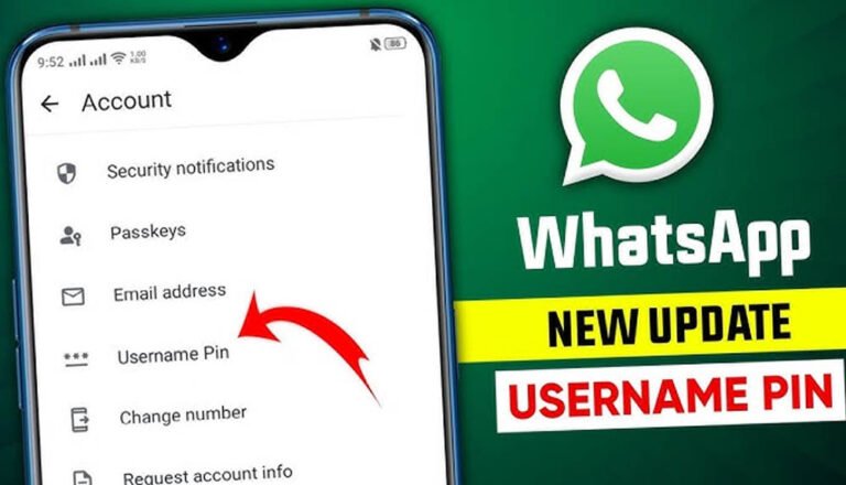 WhatsApp यूजरनेम फीचर पर सरकार सख्त, Meta को मिला 9 जुलाई तक का नया डेडलाइन