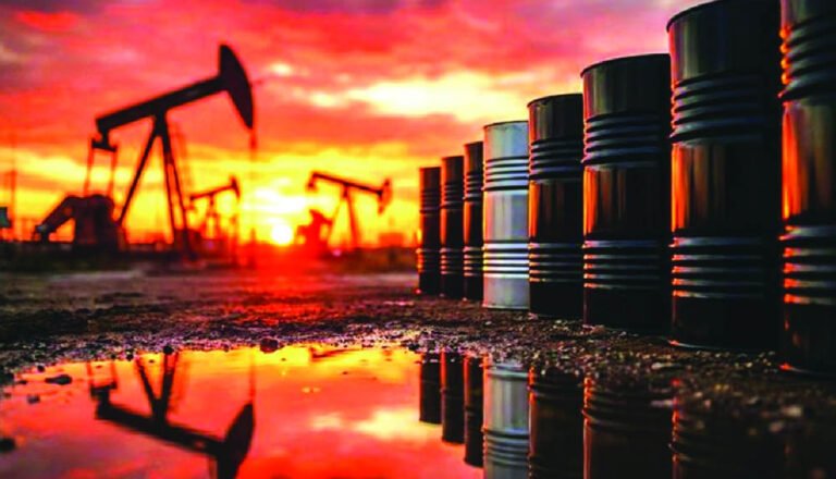 7 देशों ने मिलाया हाथ, Crude Oil Production पर लिया बड़ा फैसला; पेट्रोल-डीजल की कीमतों पर पड़ेगा असर?