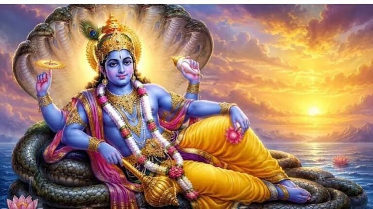 25 जुलाई से शुरू होगा चातुर्मास, जानें इन चार महीनों में क्या करें और किन कामों से बचें