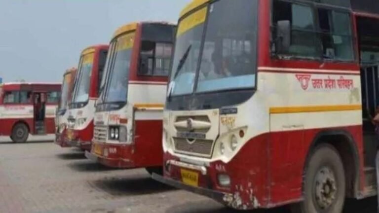 35 साल की लीज पर दी जाएगी बस स्टेशनों की जमीन, सार्वजनिक सुविधाओं के लिए होगा इस्तेमाल