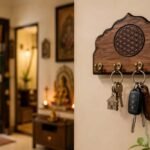 घर की चाबियां कहां रखें? वास्तु शास्त्र के ये नियम दिलाएंगे शुभ फल