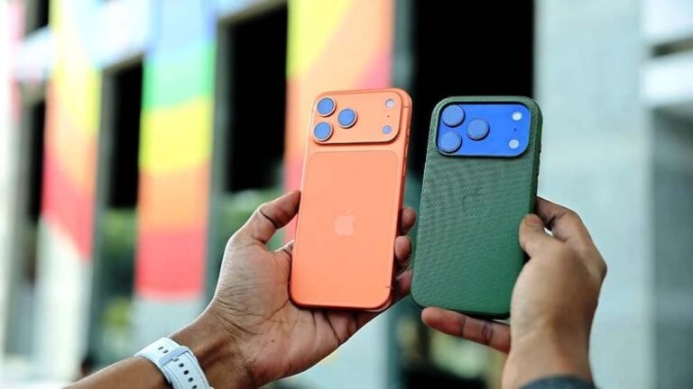 iPhone 17 सीरीज होगी महंगी, Apple बढ़ा सकता है कीमतों में 15 फीसदी तक इजाफा