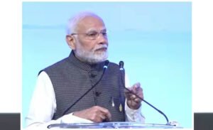 PM मोदी का इंडोनेशिया संसद में संबोधन, ‘भारत का रास्ता विकासवाद का, विस्तारवाद का नहीं’