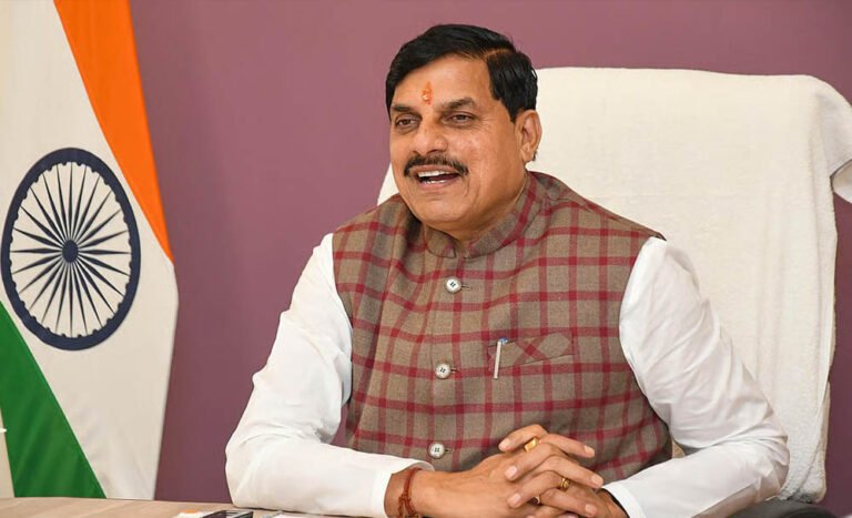 CM डॉ. मोहन यादव 8 जुलाई को पीथमपुर में LiuGong India के मैन्युफैक्चरिंग यूनिट का करेंगे शुभारंभ