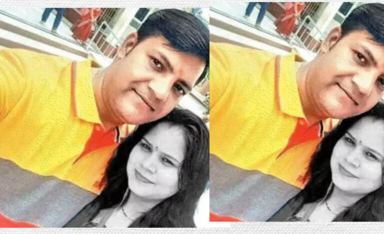पत्नी की हत्या कर रचा था ‘कोबरा कांड’, साढ़े छह साल बाद आरोपी बैंककर्मी को मिली उम्रकैद