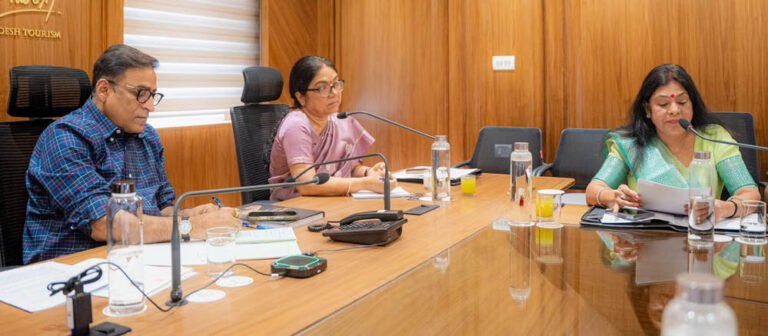 लखनऊ के काकराबाद में बनेगा भातखंडे संस्कृति विश्वविद्यालय का नया कैंपस, विशेषज्ञों ने दिए अहम सुझाव