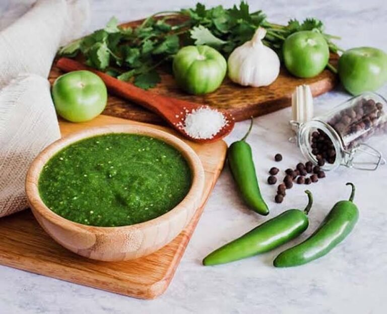 होटल जैसी हरी चटनी बनाने के 6 आसान किचन ट्रिक्स