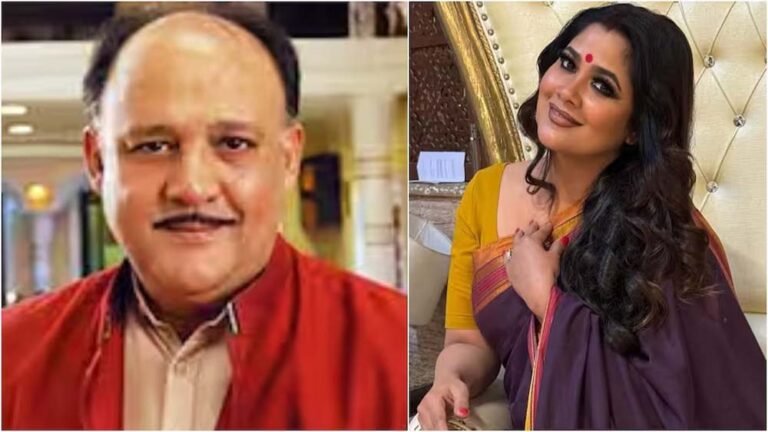 मीटू विवाद के बाद आलोक नाथ पर बोलीं नारायणी शास्त्री, जताया दुख