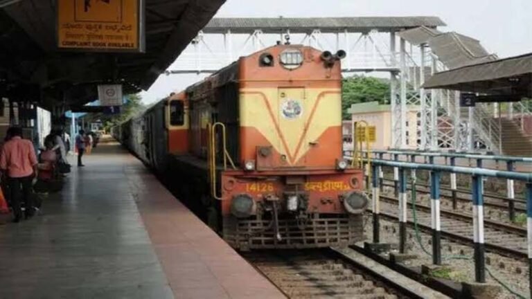वरिष्ठ अध्यापक परीक्षा अभ्यर्थियों को राहत, 12 से 18 जुलाई तक स्पेशल ट्रेनें