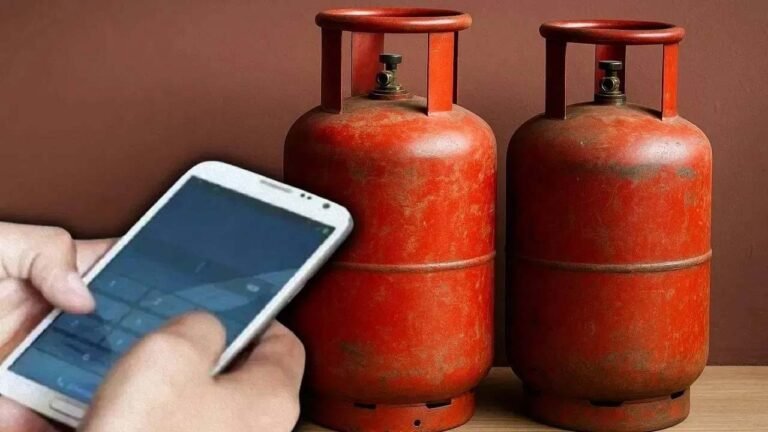 LPG डिलीवरी में बड़ा बदलाव, इंडेन ने शुरू की एक्सप्रेस सर्विस