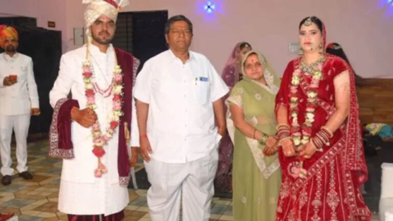 दिल छू लेने वाली कहानी! भोपाल में सास-ससुर ने निभाया माता-पिता का फर्ज, विधवा बहू की कराई दोबारा शादी