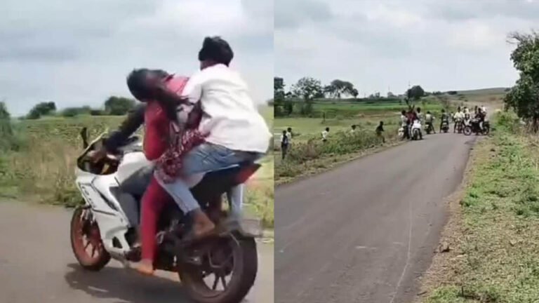 MP News: खेत से युवती को घसीटकर ले गए दर्जनों युवक, VIDEO वायरल; पुलिस ने ‘देजा’ प्रथा की जांच शुरू की
