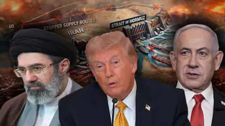 US के हमले के बाद बढ़ा युद्ध का खतरा! इजरायल ईरान से बदला लेने की तैयारी में, सामने आया बड़ा प्लान
