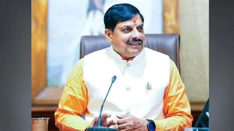 30 साल पुराना सरदार सरोवर विवाद खत्म! CM डॉ. मोहन यादव बोले- सर्वसम्मति से समाधान बड़ी उपलब्धि