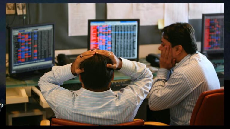 US-Iran जंग और महंगे तेल का असर, खुलते ही धड़ाम हुआ Stock Market, निवेशकों में मचा डर