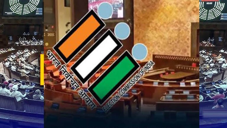 Rajya Sabha Election: 3 सीटों पर BJP की नजर, क्या मिलेगा क्लीन स्वीप? समझिए NDA के 2-तिहाई बहुमत का पूरा गणित