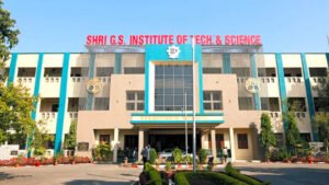 SGSITS का बड़ा फैसला! अब हिंदी में भी कर सकेंगे इंजीनियरिंग, 4 साल की भाषा बाध्यता भी खत्म