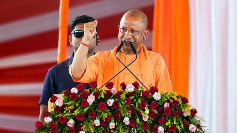 कैराना से योगी की अपील, कांवड़ यात्रा में हुड़दंग से बचें भक्त