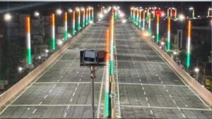 429 करोड़ के फ्लाईओवर से बदलेगी गोरखपुर की ट्रैफिक व्यवस्था