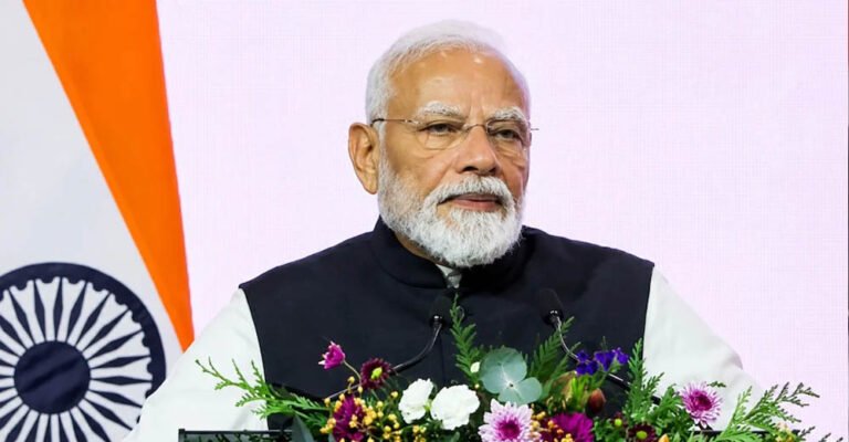 भारत-ऑस्ट्रेलिया रिश्तों पर PM मोदी का बड़ा संदेश, बोले- वैश्विक चुनौतियों से निपटने में दोनों देशों की साझेदारी अहम