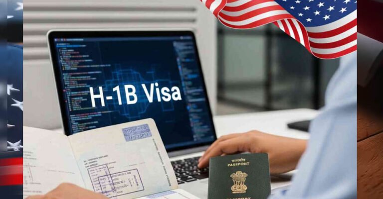 US में H-1B वीजा फ्रॉड की जांच तेज, Cognizant पर उठे सवाल; भारतीय कर्मचारियों के लिए कितना बड़ा खतरा?