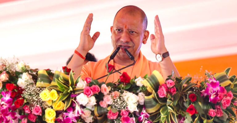 सीएम योगी आज चित्रकूट और बांदा दौरे पर, करोड़ों की विकास परियोजनाओं की देंगे सौगात