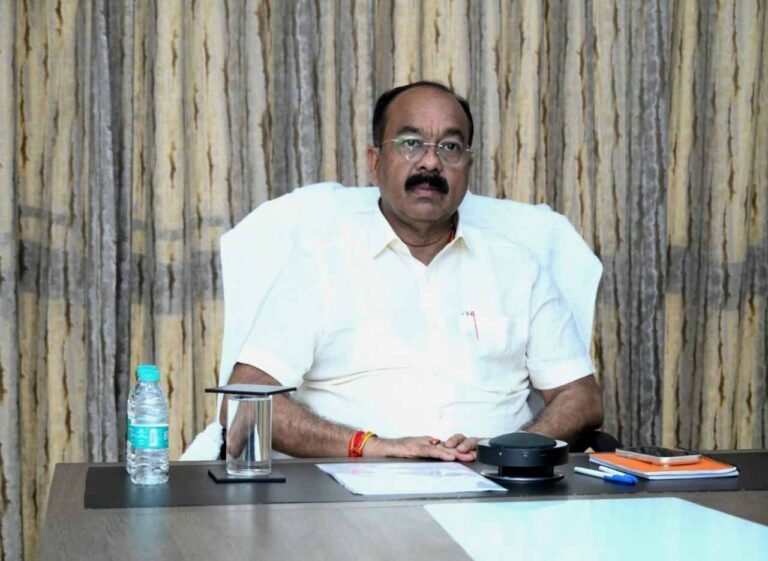 नगरीय प्रशासन विभाग ने उप मुख्यमंत्री साव की घोषणा के अनुपालन में प्रतिमाएं लगाने स्वीकृत किए 10.60 करोड़