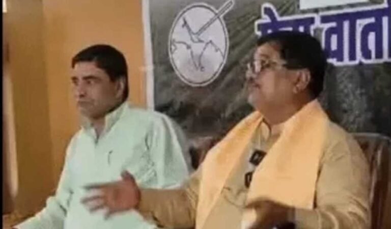 किसान संघ का E-20 पेट्रोल को समर्थन, बोले- एथनॉल नीति से बढ़ेगी किसानों की आय