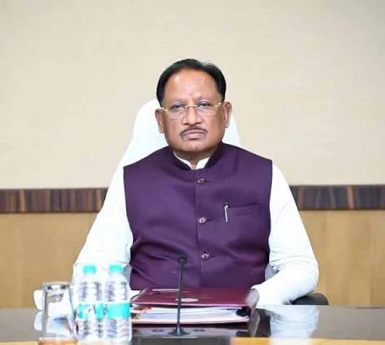 छत्तीसगढ़ विधानसभा का मानसून सत्र आज, CM साय की मौजूदगी के साथ उत्कृष्टता अलंकरण समारोह पर नजर