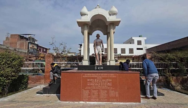छत्तीसगढ़ के दुर्ग में बनेगा देश का पहला संविधान थीम पार्क, जानें क्या होगी इसकी खासियत