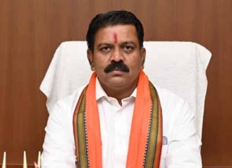 छत्तीसगढ़ विधानसभा: डिप्टी CM विजय शर्मा ने कहा- बस्तर में शांति और विकास की नई इबारत लिख रही सरकार