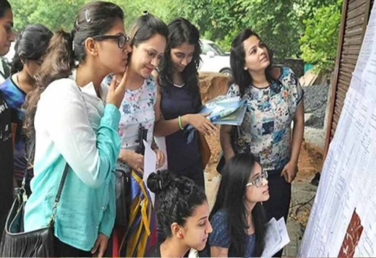 छत्तीसगढ़ में एडमिशन की सुस्त रफ्तार, तीसरी सूची जारी होने के बाद भी कॉलेजों में सीटें खाली