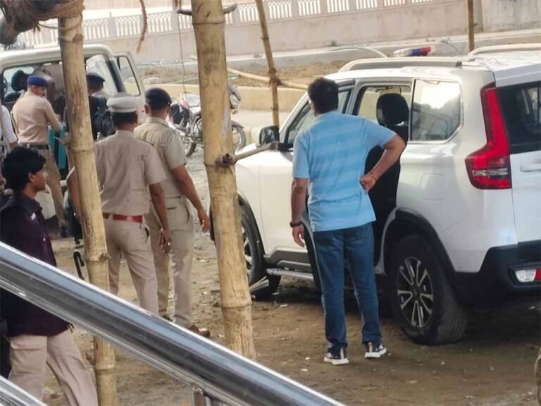 नौगई तिहरा हत्याकांड में अब CBI ने संभाला मोर्चा