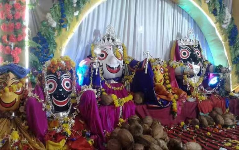 बस्तर में गोंचा महापर्व की धूम, अंतिम चरण में पहुंची तैयारियां