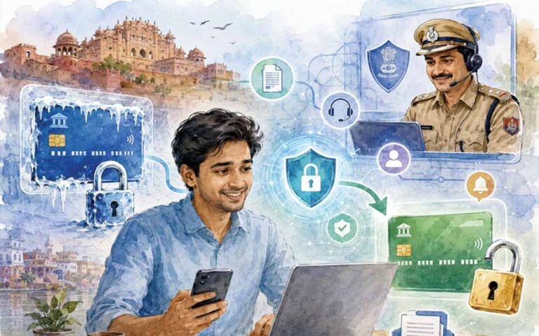 साइबर अपराधियों की अब खैर नहीं! IIT भिलाई ने तैयार किया AI सिस्टम, ठगी से पहले करेगा अलर्ट