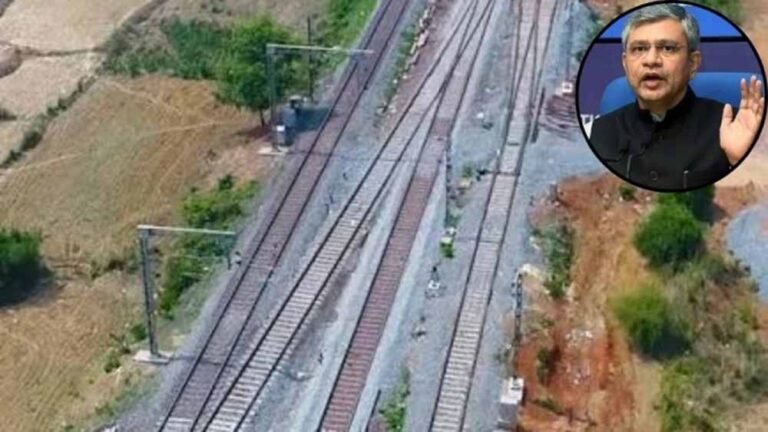 छत्तीसगढ़ में डोंगरगढ़-कटघोरा रेल परियोजना को हरी झंडी, सांसद की पहल लाई रंग